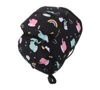 EPIGEIST Bolsa De Organizador para Cochecito Bolsillo para Teléfono y Estuche para Chupete Diseño Unisex para Uso Diario Color Grande Material Resistente