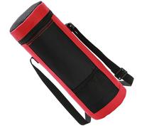 EPIGEIST Bolsa Isotérmica para Vino Portátil con Gran Capacidad Diseño Ligero y Seguro Bolsa Preservadora Multifuncional para Transporte de Botellas para Picnic y Playa