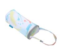 EPIGEIST Bolsa Térmica para Biberones Bolsa Aislante Forro Polar para Viajes y Picnic