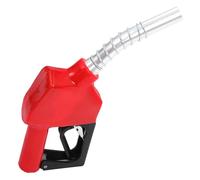 EPIGEIST Boquilla de Recarga de Combustible Diésel Auto Sellante Resistente y Duradera Compatible con Gasolina y Queroseno Fácil Uso con Botón Simple para Coches y Estaciones de Servicio