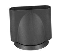 EPIGEIST Boquilla para Secador de Pelo Pequeña, Accesorio Abs Resistente, Herramienta de Peinado para Volumen y Control, Compatible con Secadores, Uso Profesional y Doméstico, Repuesto