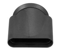 EPIGEIST Boquilla para Secador Pelo Compatible Accesorio Profesional Frizz Diseño Compacto y Duradero Herramienta de para Cabello Suave y