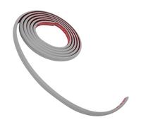EPIGEIST Canaleta Autoadhesiva para Cables de Pared Gris Organizadora para Ocultar y Proteger Cables TV Montados para Oficina y Hogar Compatible