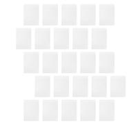 EPIGEIST Carpetas de Partituras A4 Transparentes Impermeables, Bolsa Organizadora de Documentos 25 Unidades, Portadocumentos Plástico Resistente para Músicos y Estudiantes