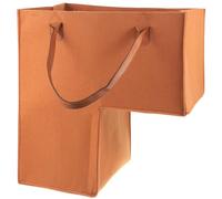 EPIGEIST Cesto de Almacenamiento para Escaleras Forma de Plegable y Ligero Organizador Grande para Ropa Juguetes y Objetos Varios para Hogar y Múltiples Espacios