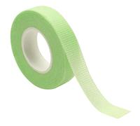 EPIGEIST Cinta Para Pestañas Cinta Adhesiva Transpirable Para Extensiones De Tejido Seguro y Fácil Aplicación Para Soporte Profesional