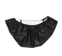 EPIGEIST Cubierta Protectora para Cabrestante Eléctrico Resistente al Agua y Polvo Funda Duradera para Cabrestante de Coche Compatible con Vehículos Todoterreno y Remolques