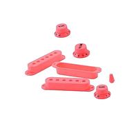 EPIGEIST Cubiertas Para Pastillas De Guitarra Protectores De Plástico Humbucker Fundas Portátiles Para Proteger Los Componentes Guitarra Transporte o Almacenamiento