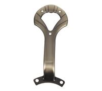 EPIGEIST de para de Ventilador de Techo Repuestos de Aleación de Zinc Montaje Invisible de Metal para Reparación y Kit de Equilibrio para Instalación Fácil el Hogar