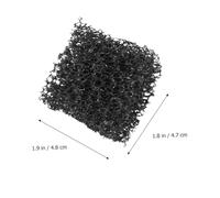 EPIGEIST Esponja de Maquillaje para Efectos Especiales Halloween Esponja de para Cicatrices y Heridas Herramienta para Pintura Corporal y Sangre Falsa