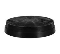 EPIGEIST Filtro de Plástico Circular para Filtros Campana Extractora Mepamsa Alta Resistencia a Temperatura y Captura de Grasa y Humo para Cocina