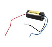 EPIGEIST Filtro De Potencia para Automóviles Supresor De Ruido De Motor Aislador De Ruido De Línea Eléctrica para Amplificador De Radio y Audio Estéreo De Coche