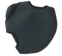 EPIGEIST Funda para Cámara Digital Acolchada Grande de Neopreno Estuche Multifuncional para DSLR y Objetivos Organizador Portátil Resistente para Viajes y Protección Segura