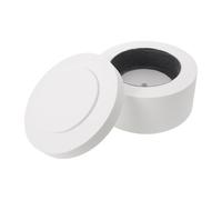 EPIGEIST Horno Microondas para Fusión de Vidrio Grande, Kit para Cerámica y Manualidades, Tamaño Compacto, Control de Temperatura Preciso, bajo Consumo Energético, Uso Doméstico y