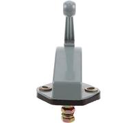 EPIGEIST Interruptor Aislador de Batería para Camión y Carretilla Elevadora Llave Manual para Desconexión de Energía Corte Seguro contra Fugas y Manejo Sencillo para Carga y Mantenimiento