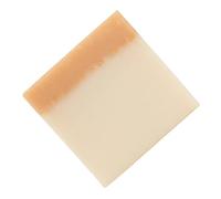 EPIGEIST Jabón Natural de Miel Artesanal para Limpieza Facial Hidratante Barra de Baño Nutritiva para Piel Sensible y Uso Diario