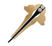 EPIGEIST Jaw Harp Mongolian Mini Instrument Handmade Traditional Ethnic Music Tool With Pure Sound For Beginners And Professional Musicians Artistic Decor Piece