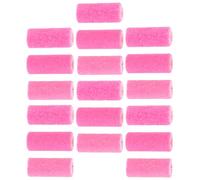 EPIGEIST Juego de Bandas de Lijado para Taladro de Uñas 3 MM 3 Cajas Granos 80 150 200 Aprox 50 Unidades Cada Una Herramienta para Manicura y Pedicura Bandas Pulidoras para Modelar y