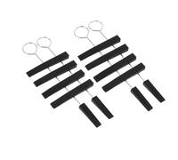 EPIGEIST Kit de Afinación de Piano 12 Piezas 4 Horquillas y 8 Varillas Amortiguadoras Negras Herramientas de Ajuste y Sordina para Mantenimiento y Reparación de Pianos Uso Profesional y