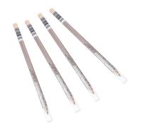 EPIGEIST Lápices Correctores Cosméticos 4 Pcs Tamaño Compacto Resistentes al Agua para Ojeras y Manchas Piel Sensible Uso Profesional y Diario