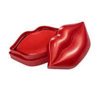 EPIGEIST Mascarillas Labiales Hidratantes Essence para Dormir, 20 Parches No Tejidos Nutritivos para Labios Secos y Agrietados, Reparador y Antienvejecimiento para Cuidado Labial Diario