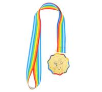 EPIGEIST Medalla de Premio Ligera y Resistente con Diseño Elegante Patinaje y Aleación de Zinc para Ceremonias y Eventos Deportivos de Invierno