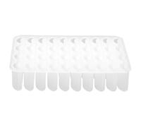 EPIGEIST Molde para Mini Ladrillos Rodillos para Modelado de Arena Accesorio Ligero y Portátil para Micro Paisajes para Dioramas y de Casas de Muñecas
