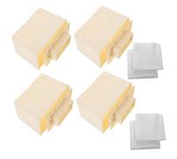 EPIGEIST Molde Prensa para Tofu DIY Plástico Kit Casero para Hacer Tofu Fresco Casa Herramienta Fácil de Usar para Cocina