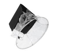 EPIGEIST Moving Light Rain Cover Stage Light Shield For Outdoor Concerts Easy Installation Enhanced Lighting Effects Protective Rain Shield