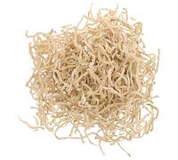 EPIGEIST Palitos Masticables para Mascotas 500g Golosinas de Papaya Seca Naturales para Conejos Hámsteres y Chinchillas Bloques Masticables para Dientes Juguete Dental para Animales