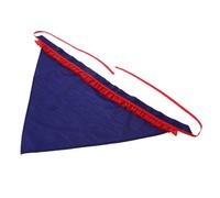 EPIGEIST Pañuelo De Cocina Con Encaje Para Mujeres Diadema Para Chefs y Camareras Previene La Caída Del Cabello Para Cocinar y Hornear Profundo Con Encaje