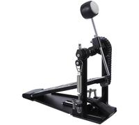 EPIGEIST Pedal de Bombo con Batidor Metálico Resistente para Batería Repuesto Preciso para Práctica y Rendimiento Profesional Conector para Pedal Bombo de Instrumentos Musicales