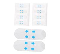 EPIGEIST Pegatinas Invisibles para Estiramiento Facial, 40 Unidades de Cinta Transpirable para Moldear y Levantar el Rostro, Ideales para Salir y Citas de Mujeres y Niñas