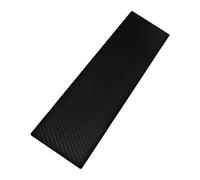 EPIGEIST Peine para Resaltar y Teñir Cabello Reutilizable Grande Negro, Aplicador Uniforme, Práctico para Estilistas y Uso Doméstico, Herramienta Térmica para Tinte en Salón y Casa