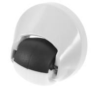 EPIGEIST Rueda Direccional para Aspiradora Robótica, Rueda Delantera Giratoria de 360° para Barredor de Suelo, Accesorio de Repuesto Compatible con Robot Barrenderos