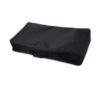 EPIGEIST Soporte Del Para Guitarras Eléctricas Bolsa De Almacenamiento Cremallera Estuche Para Guardar Pedales De Efectos De Guitarra Para Transporte y Protección De Tu Pedalera