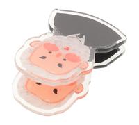 EPIGEIST Sujetapartituras de Piano Pinza de Plástico Resistente Diseño de Músico Caricatura Compatible Partituras para Violín Guzheng y Guitarra para Práctica Musical y Estudio