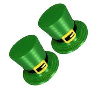 EPIGEIST Tapón de Botella de Vino Reutilizable 2 Piezas Sello Hermético San, Tapones Decorativos para Bebidas y Refrescos, Accesorios para Conservación en Fiestas y Hogar