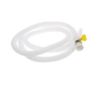 EPIGEIST Tubo De Drenaje del Aire Acondicionado Abrazadera Líquido Divisor De Grifo De Agua Drenar Diluvio Tubo De Aire Bomba Equipo Descargar Portátil Hundir Extensor Conducto Abs