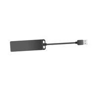 EPIGEIST USB Hub Multi Splitter Cable Compatible con PC para Teclado Ratón y USB Drive Concentrador Rápido y Estable