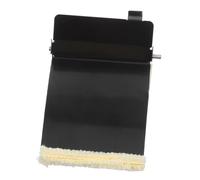 EPIGEIST Violin Fingerboard Cleaning Cloth Tool Portable String Cleaner For Deep Fretboard Maintenance Lightweight Musical Instrument Care Accessory