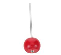 EPIGEIST Wood Drum Hammer Beater Precise Striking Percussion Pedal Part For Music Performances Professional Replacement Accessory