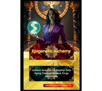 Epigenetic Alchemy: Unleash Your Eternal Destiny: Defy Aging, Conquer Disease, Forge Immortality