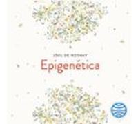 Epigenética (audiolibro)