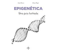 Epigenética: Una guía ilustrada (Filosofía - Filosofía y Ensayo)