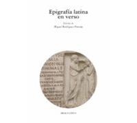 Epigrafía latina en verso