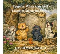 Epigram: Where Cats Find Laughter Among the Stones (Robert Burns for children)