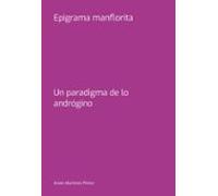 Epigrama Manflorita (ebook)