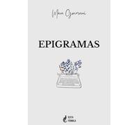 EPIGRAMAS