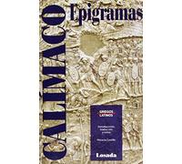 Epigramas